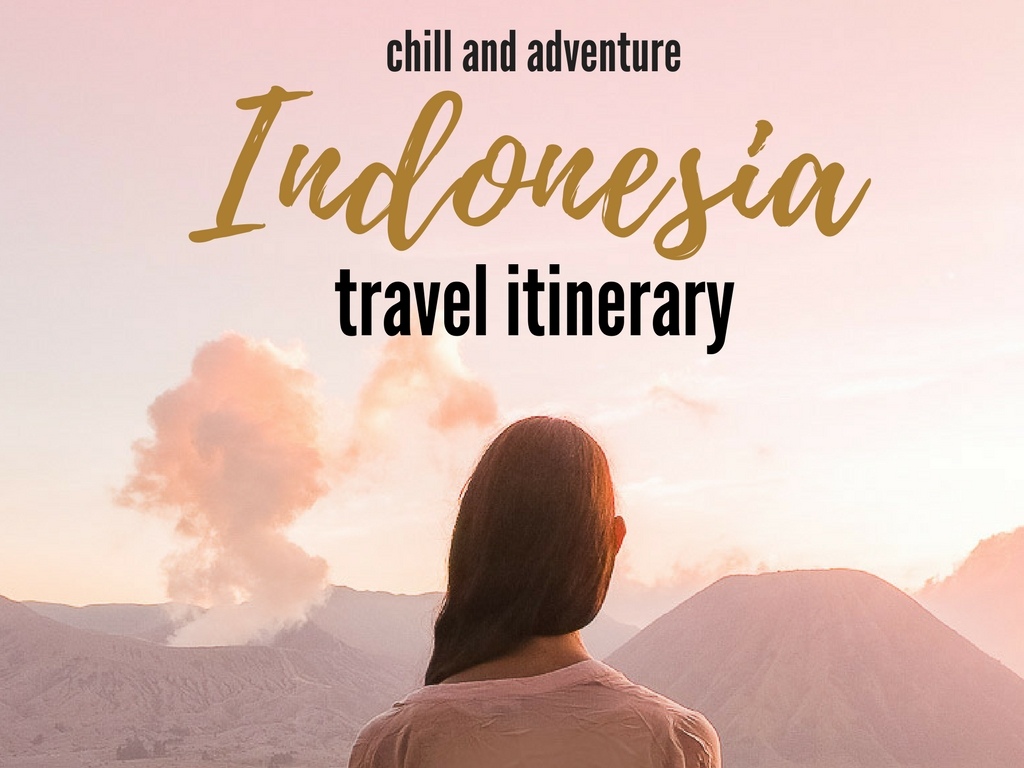 Wonderful Indonesia